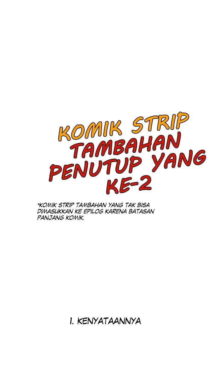 Tower of God Bahasa indonesia Chapter 105