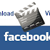 Facebook Download Videos