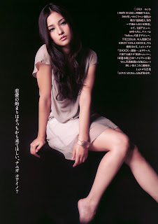 japanese girls fashion Meisa Kuroki