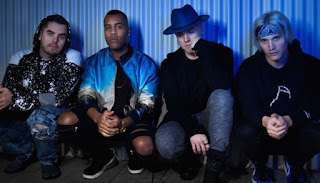 Set it off band releases new album Midnighy