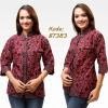 foto model baju batik