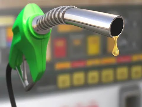 Mayoría de los combustibles baja de entre $2 y $5 pesos
