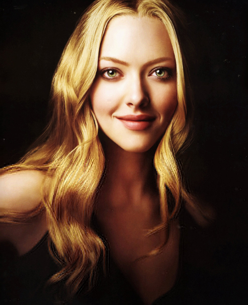 Amanda Seyfried Haircuts 9