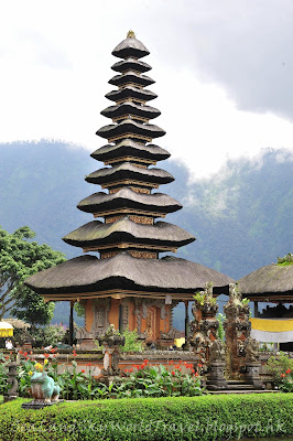 Puraa Ulun Danu Temple, bali, 峇里