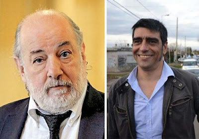 Diputado del FpV pidió el juicio político al juez Bonadío