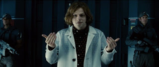 lex luthor es el que mas se beneficia de la edicion ultimate de batman vs superman