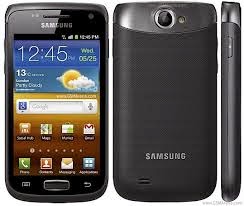 Samsung Galaxy W