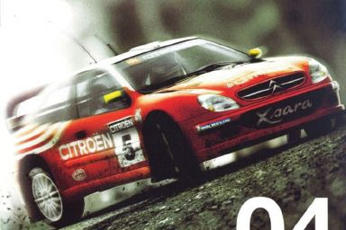 Colin McRae Rally 04 [1.81 GB] PC