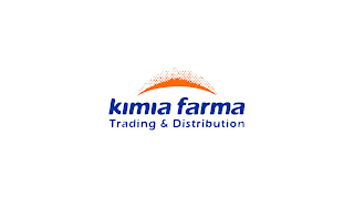 Minta Info - PT Kimia Farma Trading & Distribution (KFTD)