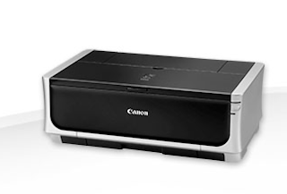 Canon PIXMA iP4500 Driver Download