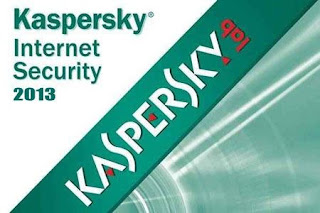 Kaspersky Internet Security 2013 Final