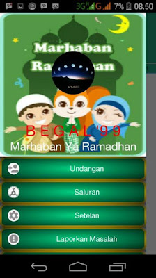 BBM Mod Beta Marhaban Ya Ramadhan V 290.0.0.29 APK