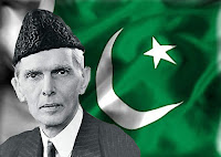 Muhammad Ali Jinnah is loved and respected in Pakistan