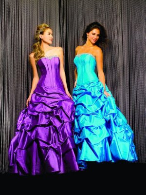 Prom Dresses