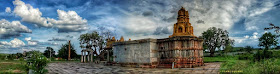 Sri Lakshmikantha Temple, Mullur