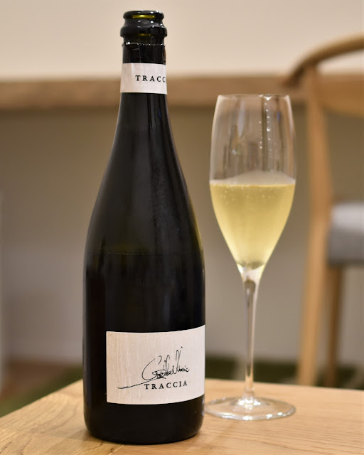 Mario Gatta Brut Dosaggio Zero Traccia 2011