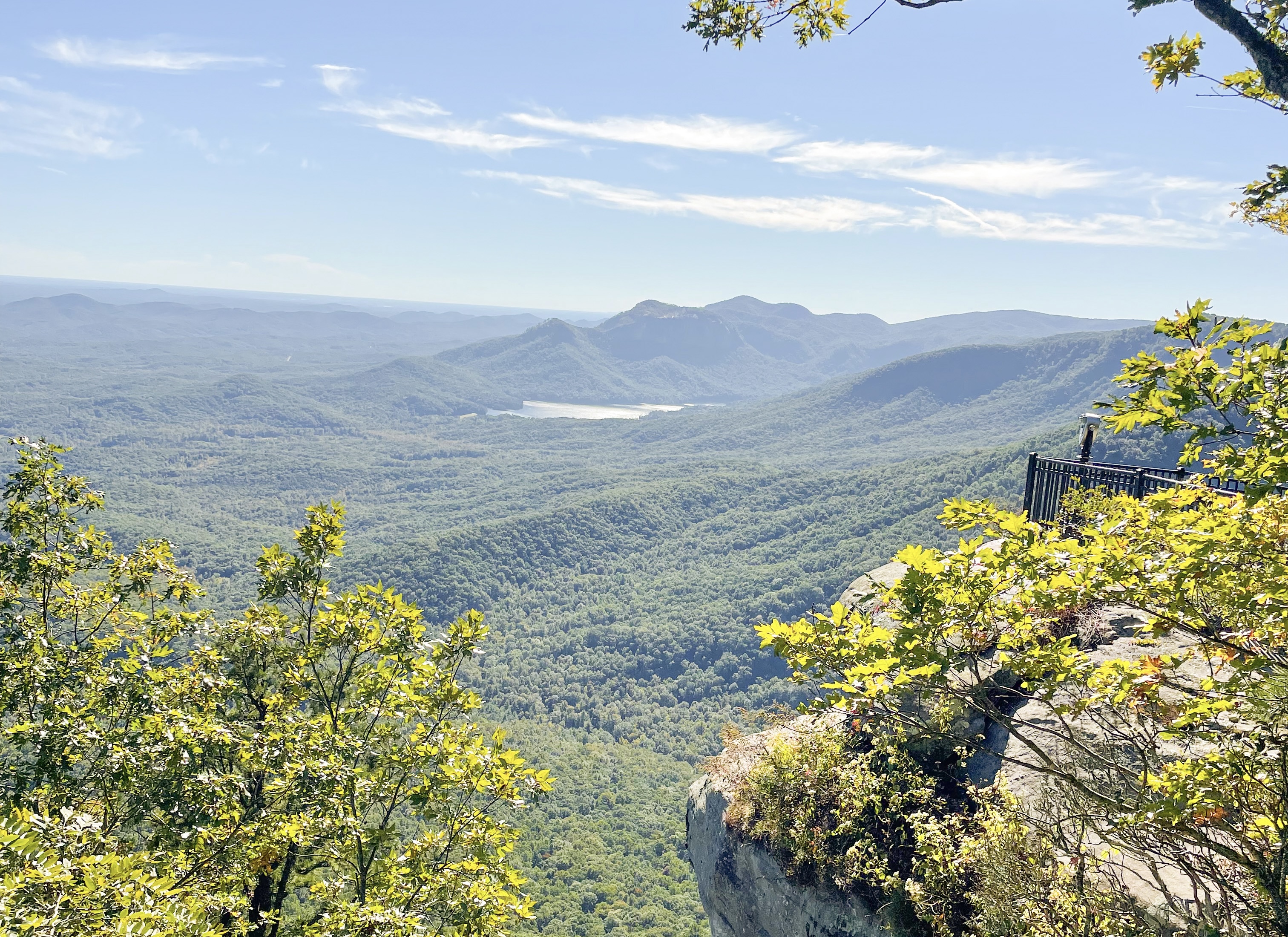 Caesars Head