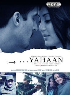 Yahaan - 2005 Hindi Movie Mp3 Songs and Wallpaper