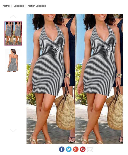 Black And White Short Dresses - Where Can I Find Vintage Clothing