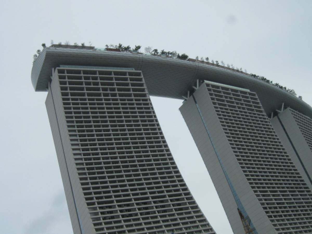 Singapore Casino