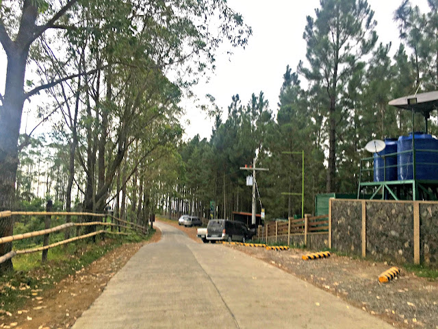 Dahilayan Adventure Park