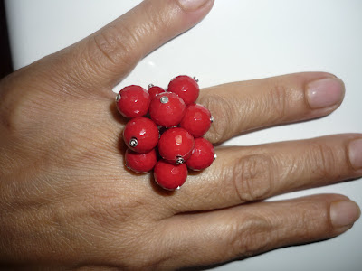 Anillo bolas