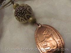 smashed penny souvenir jewelry 3