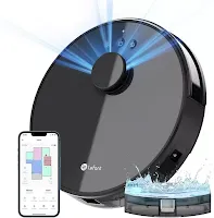 Aspirapolvere robot