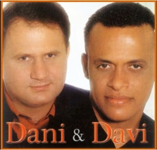 DANI E DAVI-PRECISAVA TE ENCONTRAR