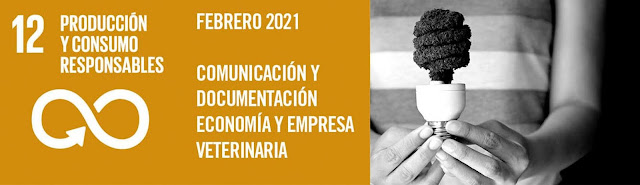 ODS 12: Producción y Consumo Responsables