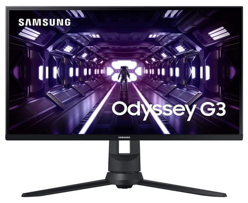 Samsung LF27G35TFBNXZA G35 LED Monitor 2021 Model
