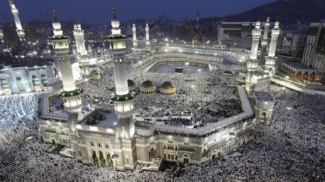 WHAT HAJJ PILGRIMS NEED TO KNOW BEFORE THEY GO ON THEIR TOUR? | CHEAP UMRAH PACKAGE UK