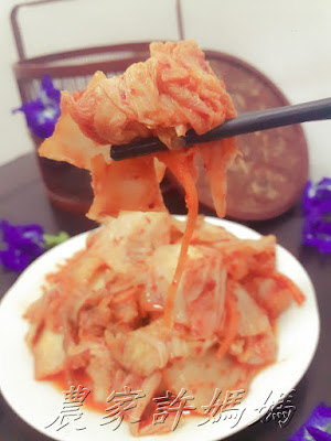 1無法言喻韓國泡菜鍋做法-農家許媽媽-1