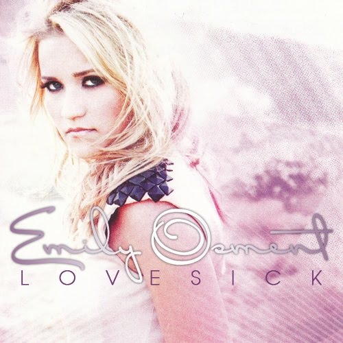 Emily Osment Lovesick Lyrics