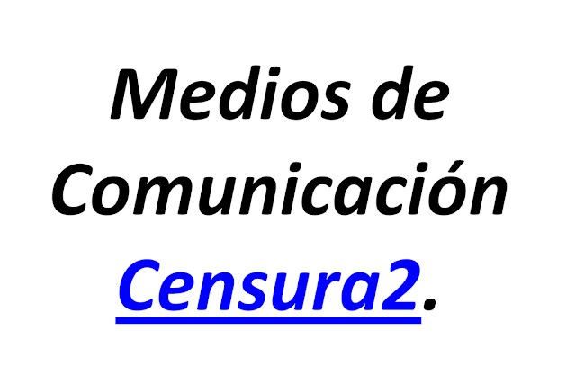 Medios de Comunicación Censura2. Afectados Fórum Filatélico, Afinsa, Preferentes... ALKORKÓN SE MUEVE, MUEVETE CON ALKORKÓN.     
