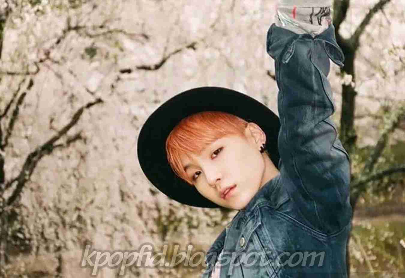 Biodata Foto Suga BTS Terbaru Dan Terlengkap