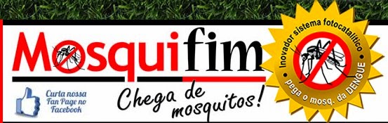 Mosquifim Armadilha para Insetos