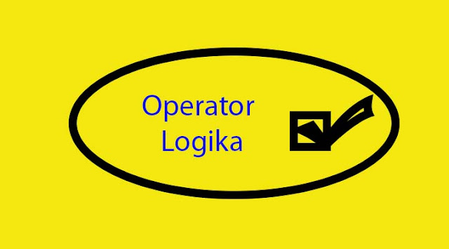 operator logika 