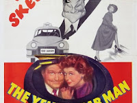 [HD] The Yellow Cab Man 1950 Pelicula Completa En Español Online