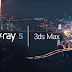 Vray 5.00.04 for 3ds max 2016 - 2021 | 3d Photon | Blogspot
