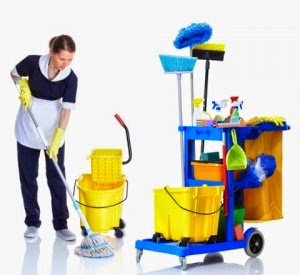 End Of Lease Cleaners