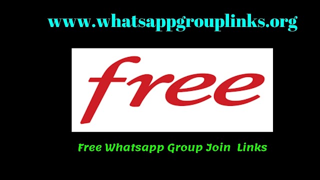 Join Free Whatsapp Group Links List