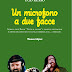Domenica 11 Novembre: presentazione a Parma di  "Un microfono a due facce"