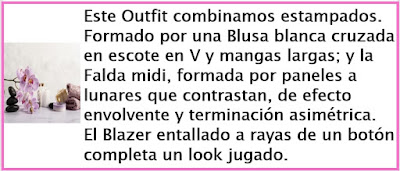 outfit silueta circular