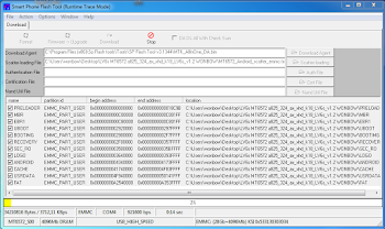 LV6s MT6572 a825_324_ax_xhd_k18_LV6s_v1.2 rom flashtool ok