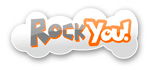 rock you photo slideshow