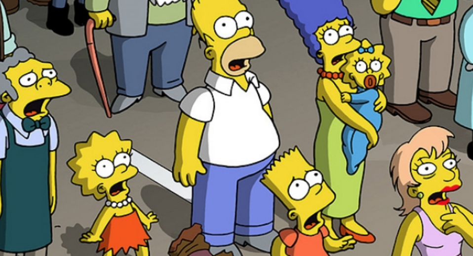'Los Simpsons' podrían no volver de forma definitiva a Antena 3