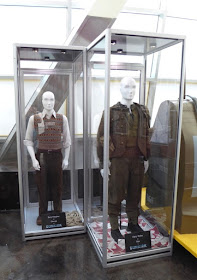 Dunkirk movie costumes