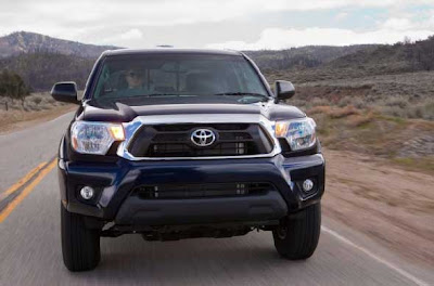 2014 Toyota Tacoma Release Date, Specs, Price, Pictures 06