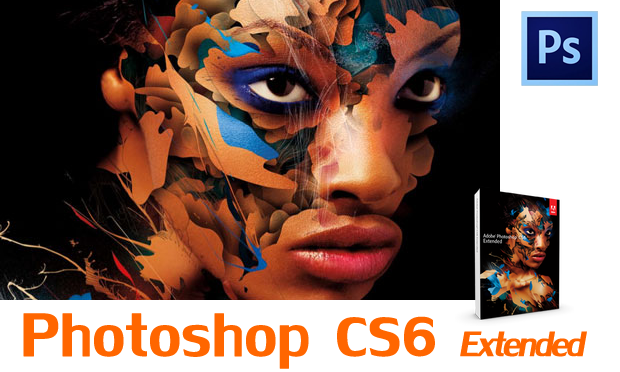  Adobe Photoshop CS6 FULL VERSION free download